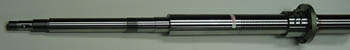 15Ball Screw Repair