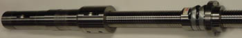 27Ball Screw Repair