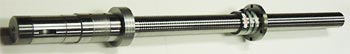12Ball Screw Repair